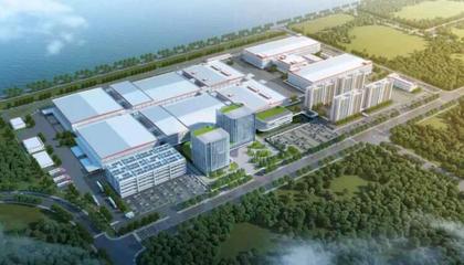 上海臨港工廠開工引領新能源產業新浪潮，寧德時代與14個環境科技項目共筑綠色發展高地
